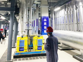 機(jī)電行業(yè)